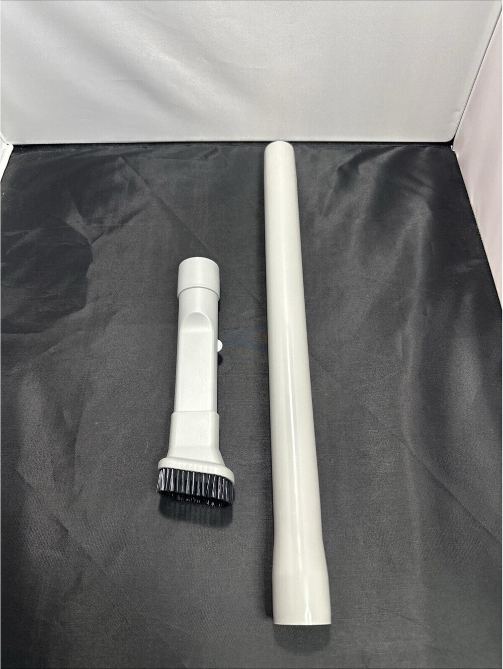 Dirt Devil UD70171 Wand Tube Crevice Tool Brush Attachment Vacuum
